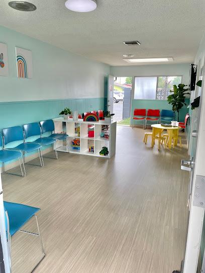 Mariposa Pediatric Dentistry - Pediatric dentist in Santa Maria, CA