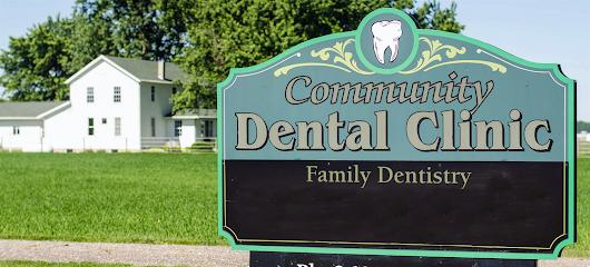 Community Dental Clinic - General dentist in Topeka, IN