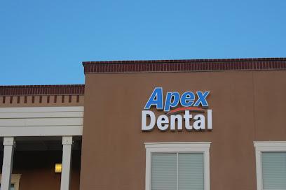 Apex Dental - General dentist in Albuquerque, NM