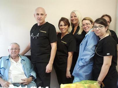 Total Care Dental: Odalis Hernandez-Barcelo, DDS - General dentist in Fort Lauderdale, FL