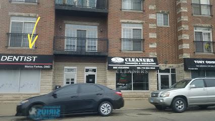 Marius Farkas Dentistry - General dentist in Chicago, IL