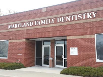 Maryland Family Dentistry – Columbia - General dentist in Columbia, MD