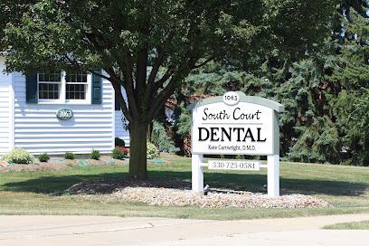 South Court Dental - General dentist in Medina, OH