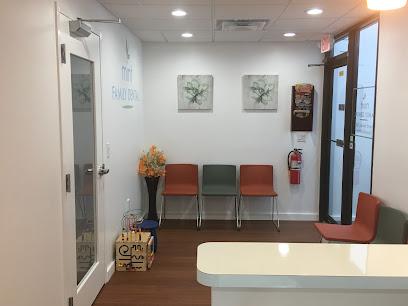 Mint Family Dental - General dentist in East Brunswick, NJ