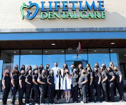 Lifetime Dental Care - Cosmetic dentist in Woodbridge, VA