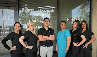 BRUSH Dental – Lauderhill - Cosmetic dentist, General dentist in Fort Lauderdale, FL