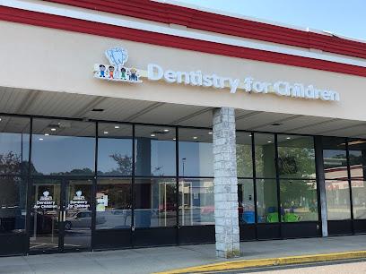 Dentistry for Children of Toms River - Pediatric dentist in Toms River, NJ