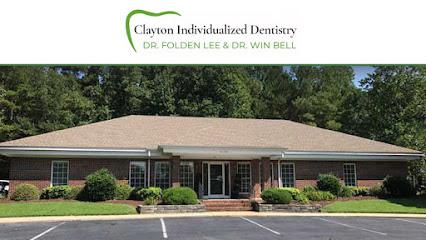Dr. Folden W Lee DDS - General dentist in Clayton, NC