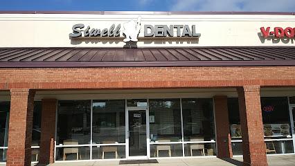 SmileBuilders, Inc. - General dentist in Byram, MS