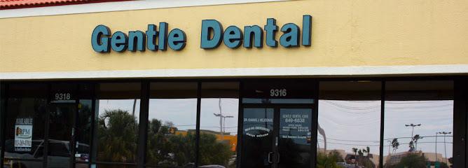 Helidonas Dentistry - General dentist in Port Richey, FL
