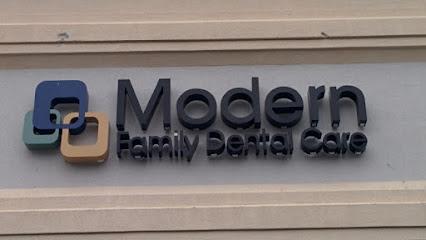 Modern Family Dental Care – University - General dentist in Charlotte, NC