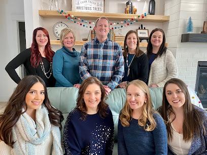 Smiles of Spokane — Dr. Todd M. Rogers - General dentist in Spokane, WA
