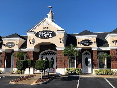 Ashley Park Dental: Emergency and General Dentistry Orlando - General dentist in Orlando, FL