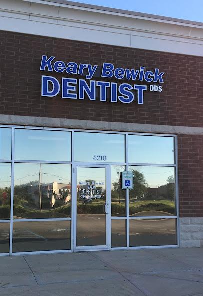 KEARY BEWICK DDS - General dentist in Portage, IN