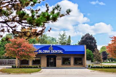 Bloink Dental PLC. - General dentist in Livonia, MI