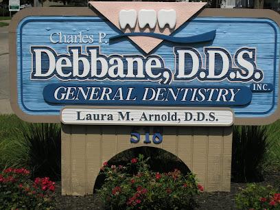 Charles P. Debbane, DDS - Cosmetic dentist in Hamilton, OH