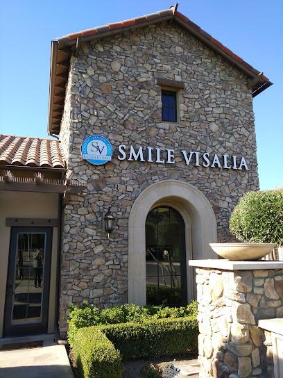 Smile Visalia - General dentist in Visalia, CA