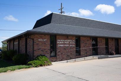 Post Chris a DDS - General dentist in Lincoln, NE
