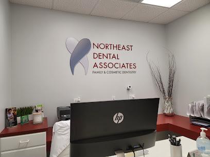 Northeast Dental Associates - General dentist in Humble, TX