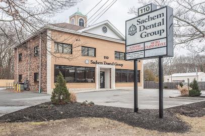 Sachem Dental Group – Nesconset - General dentist in Nesconset, NY