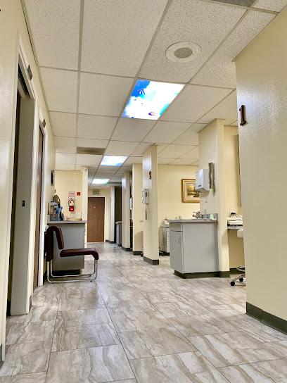 New Habit Dental Group - General dentist in Anaheim, CA