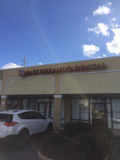 East Orlando Dental - General dentist in Orlando, FL