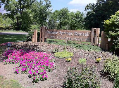 Yankee Springs Dental - General dentist in Wayland, MI