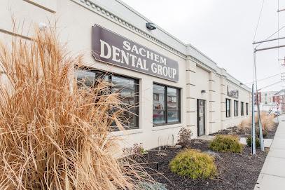 Sachem Dental Group – Patchogue - General dentist in Patchogue, NY