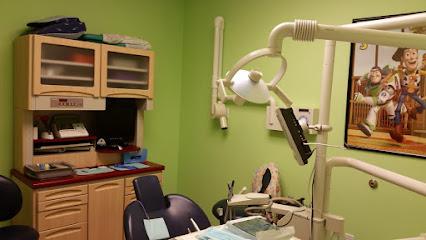 Doral Pediatric Dentistry, DBA, The Little Tooth Doctor - Pediatric dentist in Miami, FL