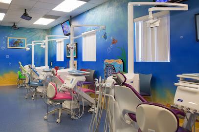 Smiling Sea Pediatric Dentistry - Pediatric dentist in Westlake Village, CA