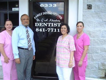 Family Dental Center - General dentist in New Port Richey, FL