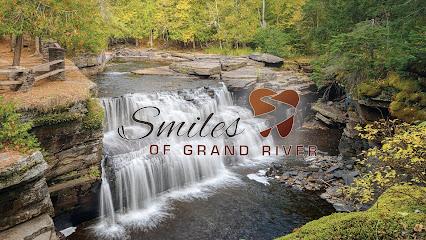 Smiles of Grand River: Dr. James Shaheen - General dentist in New Hudson, MI