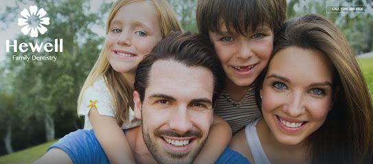 Hewell Family Dentistry - General dentist in Macomb, MI