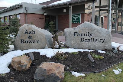 Ash & Rowan Family Dentistry - General dentist in Spokane, WA