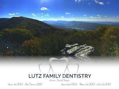 Lutz Family Dentistry - General dentist in Tazewell, VA