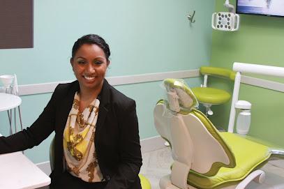 The Smile Atelier- Dr. Antoinette Ramdath - General dentist in Silver Spring, MD