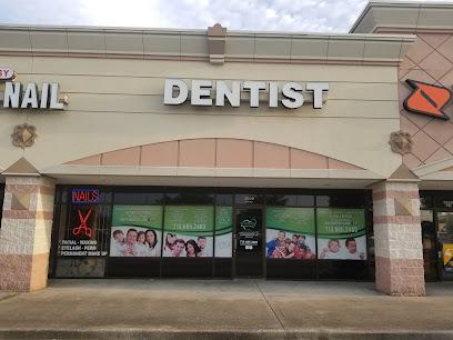 Gulfton Dental - General dentist in Houston, TX