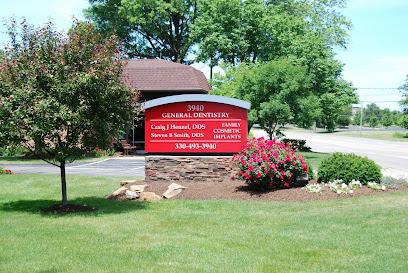 Drs. Henzel and Smith, Inc. - General dentist in Canton, OH
