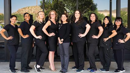 Kokopelli Family and Cosmetic Dentistry - General dentist in Phoenix, AZ