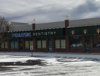 Pediatric Dentistry of Wyoming | Children’s Dental Specialists - Pediatric dentist in Cheyenne, WY