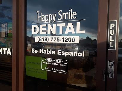 Happy Smile Dental Group - General dentist in Northridge, CA