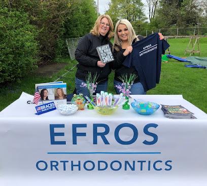 Efros Orthodontics - Orthodontist in Hudson, NY