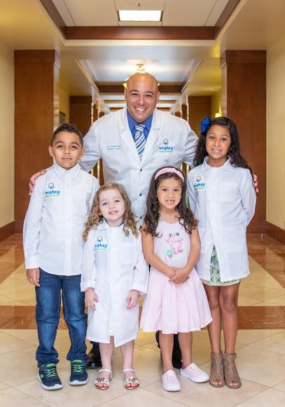 Mighty Children’s Dentistry - Pediatric dentist in Pompano Beach, FL