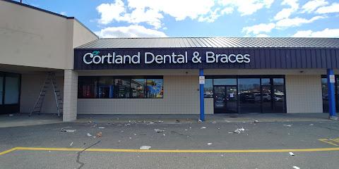 Cortland Dental - General dentist in Brockton, MA