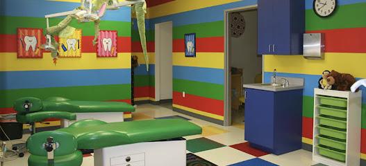 Kids Dental Smiles - Pediatric dentist in Gwynn Oak, MD