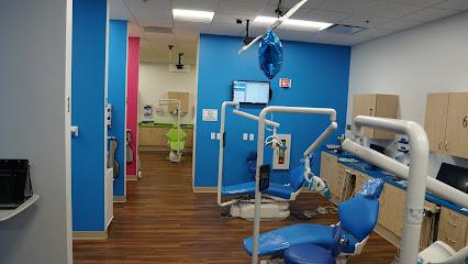Western Dental Kids - Pediatric dentist in Stockton, CA