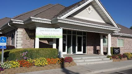 Prince Orthodontics (Formerly American Fork Orthodontics) - Orthodontist in American Fork, UT