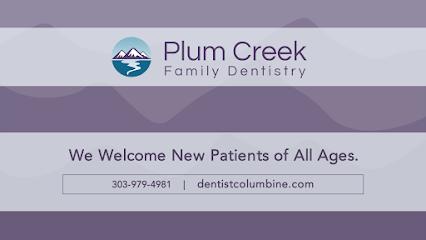 Plum Creek Family Dentistry - General dentist in Littleton, CO
