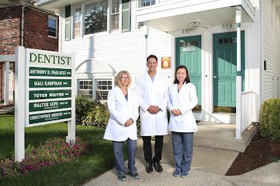 Paolucci Family Dentists - General dentist in Providence, RI