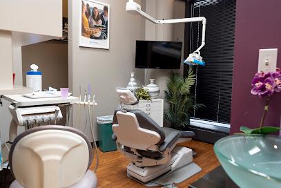 Capitol Square Dental - General dentist in Columbus, OH